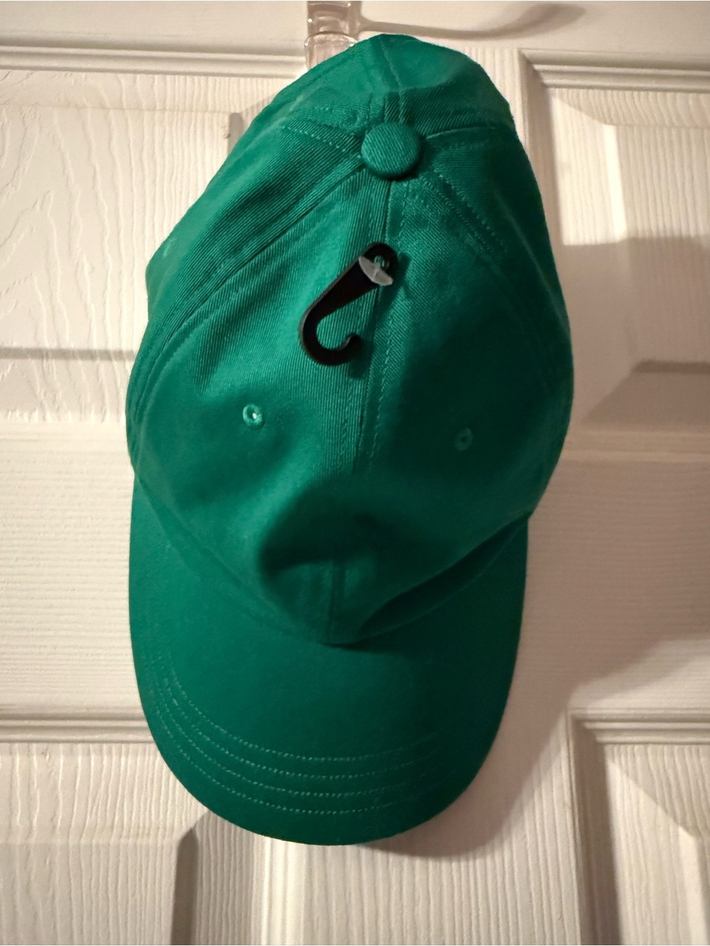 lululemon athletica Raceway Green Baseball Cap